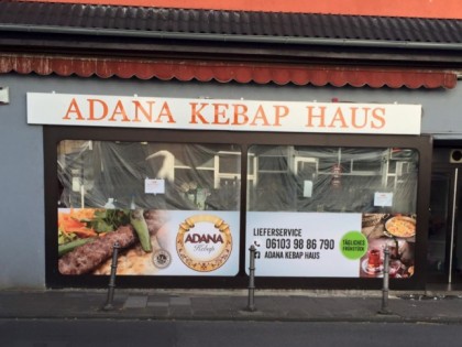 Foto: Adana Kebap Haus